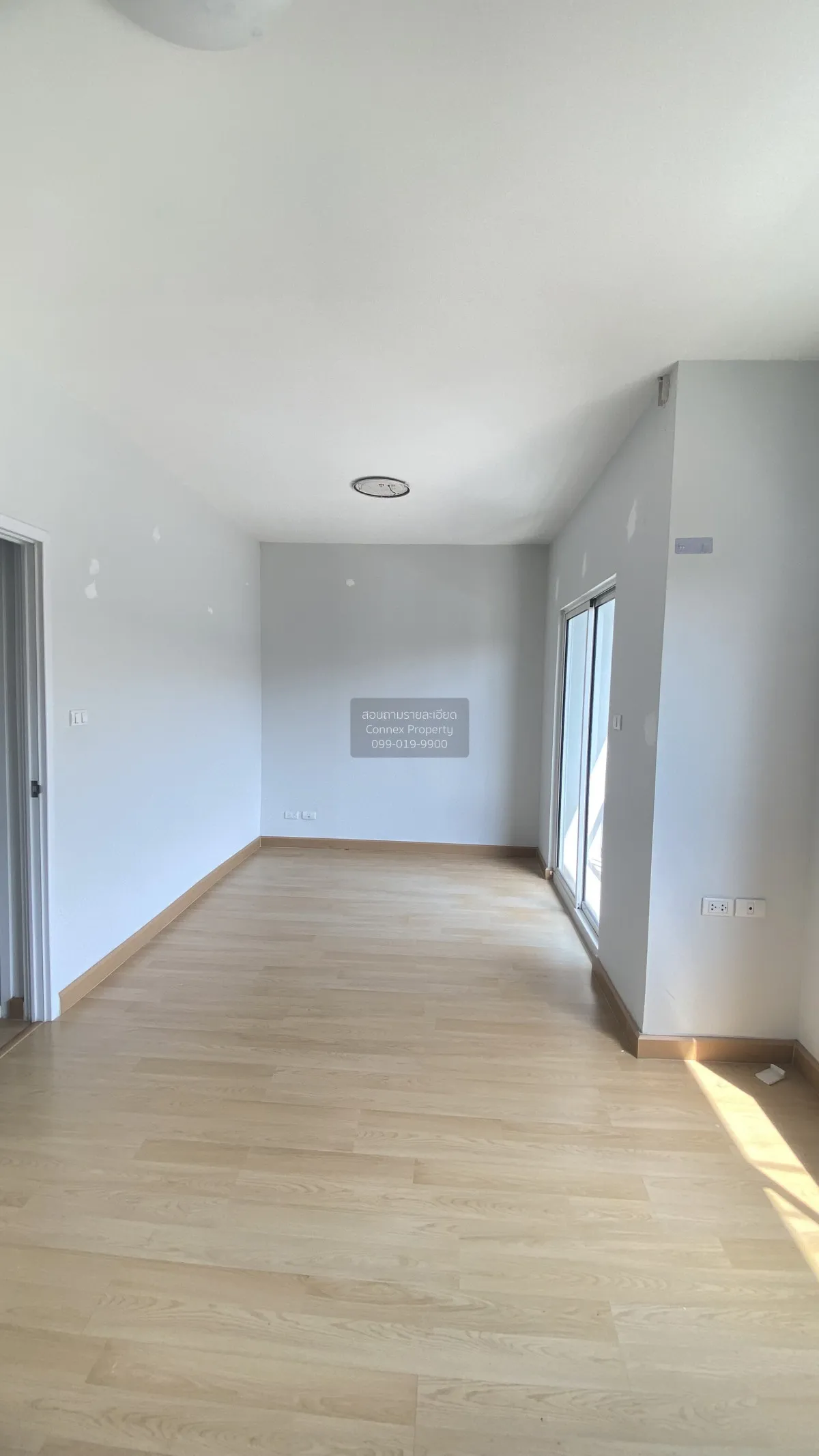 ขายทาวน์เฮ้าส์/ทาวน์โฮม  เดอะ คัลเลอร์ส วงแหวนฯ - รามอินทรา 2 บาง