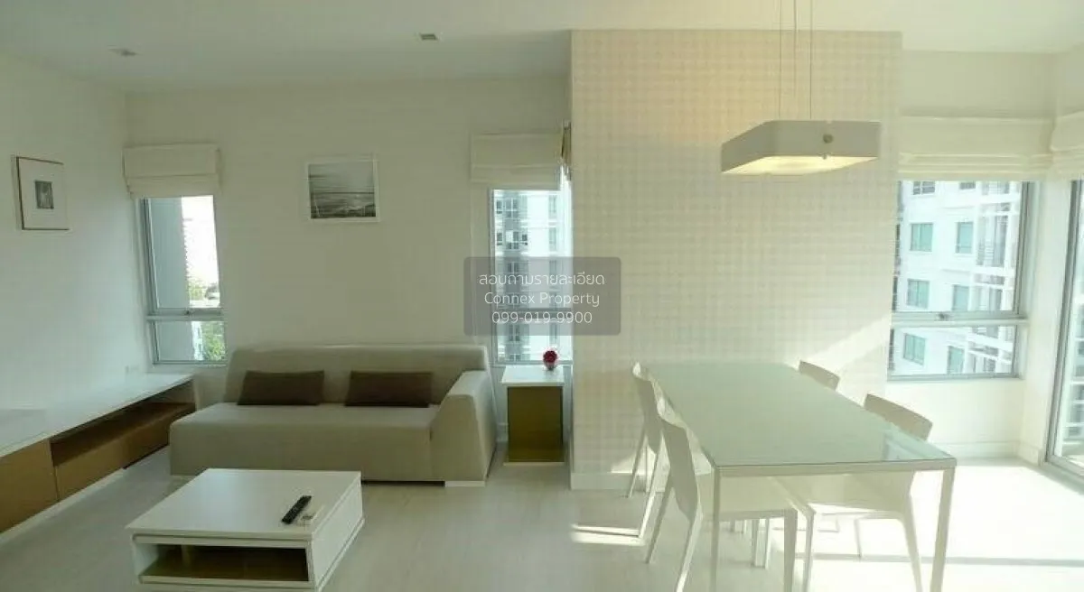 ขายคอนโด  เดอะ รูม รัชดา - ลาดพร้าว MRT-ลาดพร้าว ลาดยาว เขต จตุจั 1