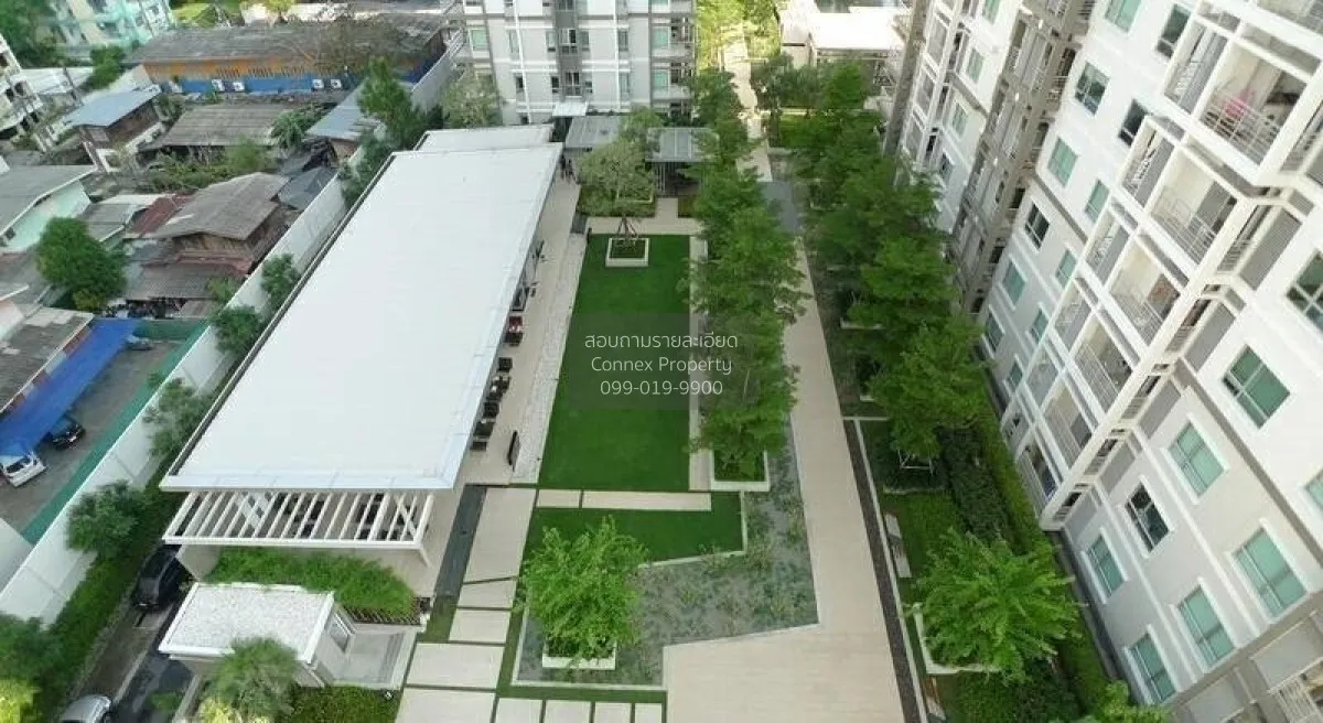 ขายคอนโด  เดอะ รูม รัชดา - ลาดพร้าว MRT-ลาดพร้าว ลาดยาว เขต จตุจั