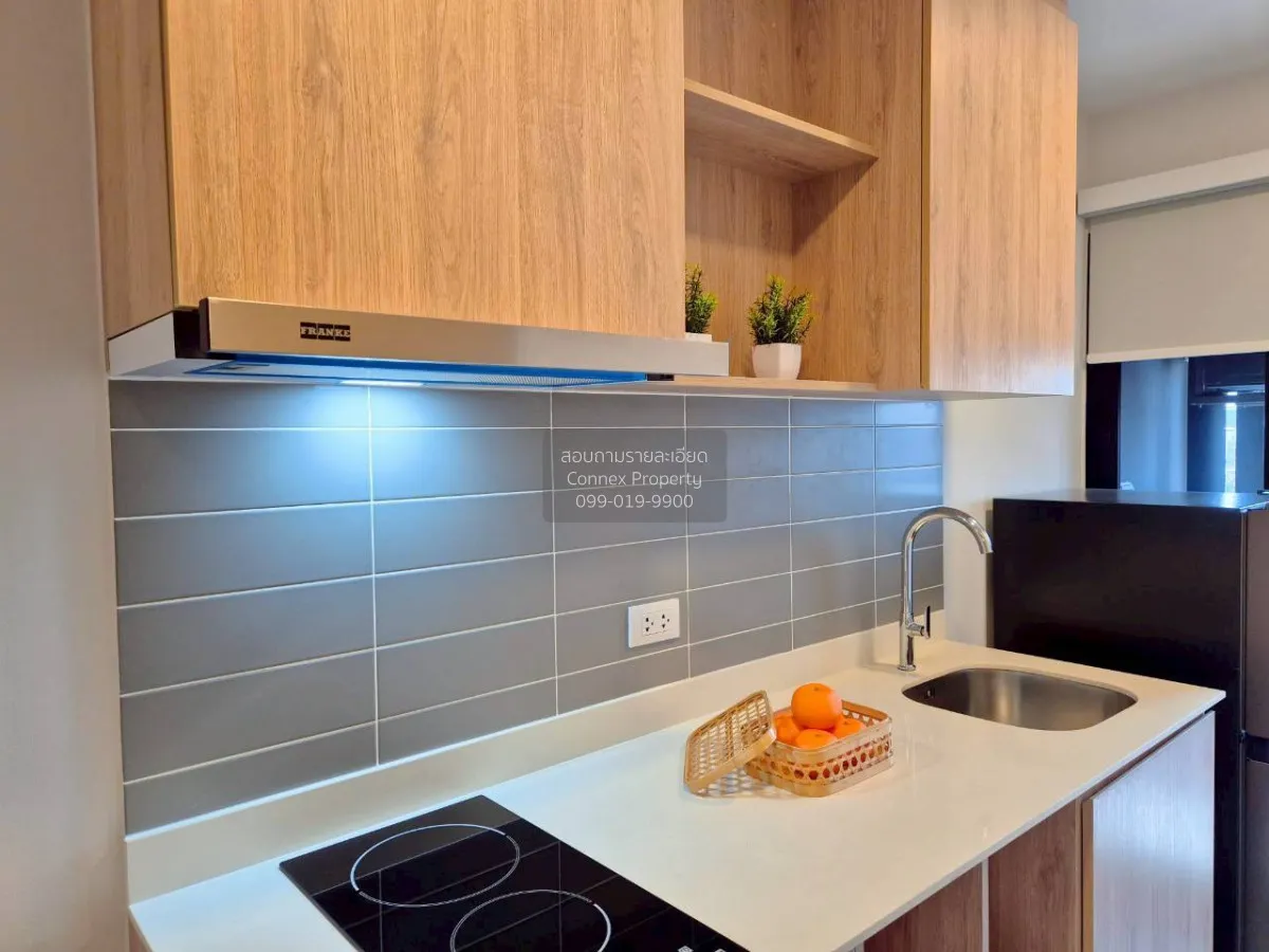 For Rent Condo , Chewathai Pinklao , MRT-Bang Yi Khon , Bang Yi K