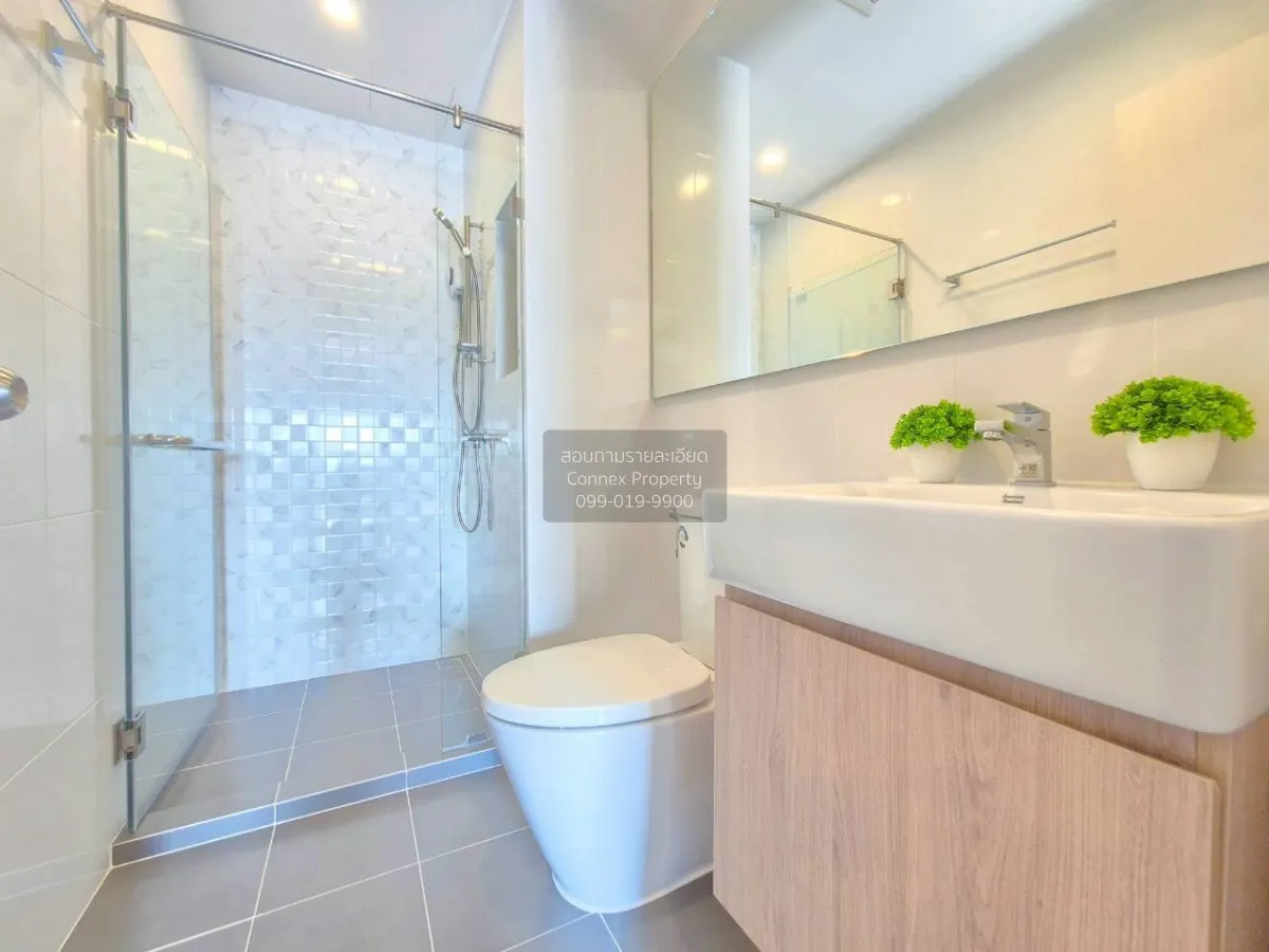 For Rent Condo , Chewathai Pinklao , MRT-Bang Yi Khon , Bang Yi K