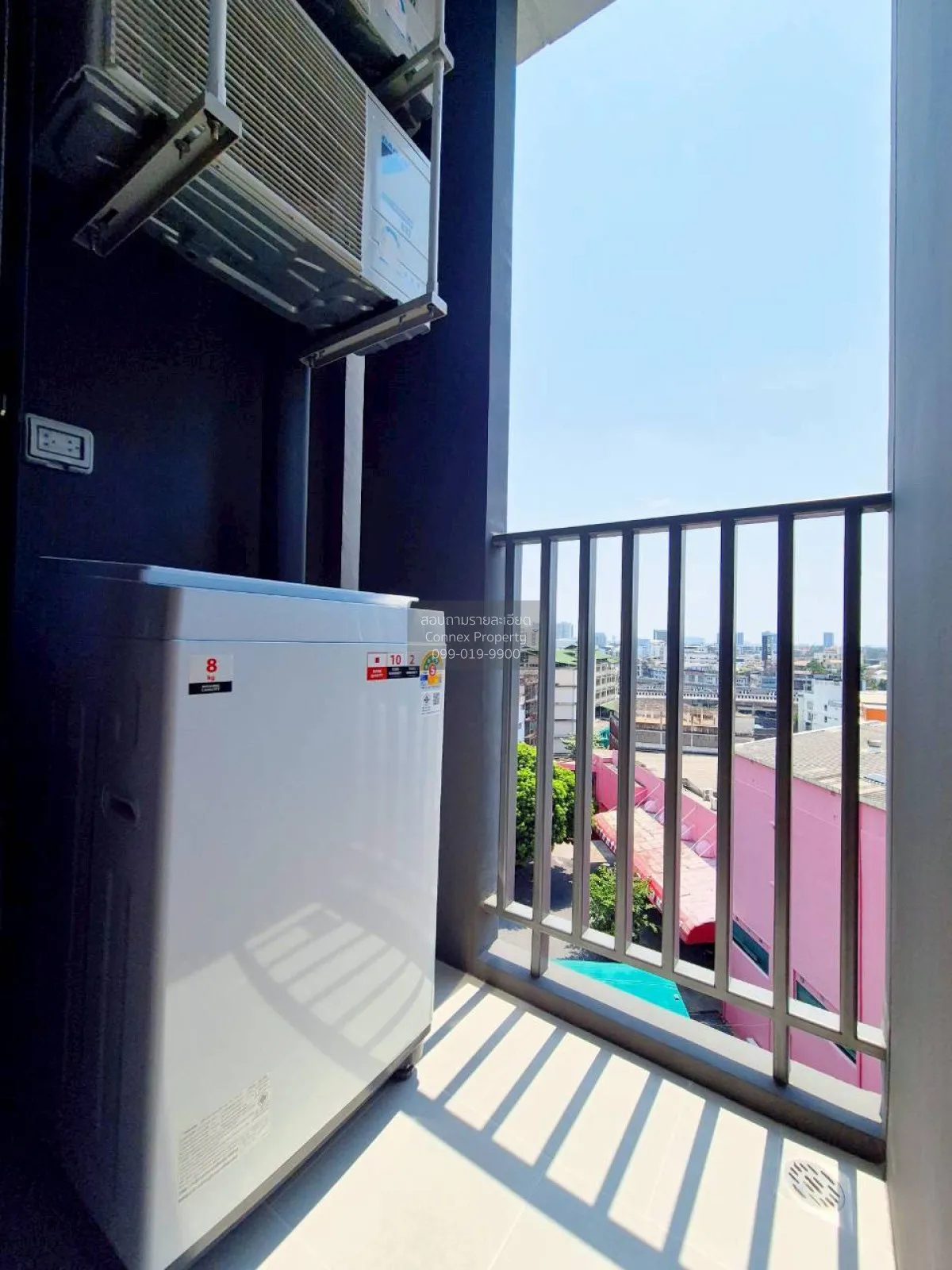 For Rent Condo , Chewathai Pinklao , MRT-Bang Yi Khon , Bang Yi K