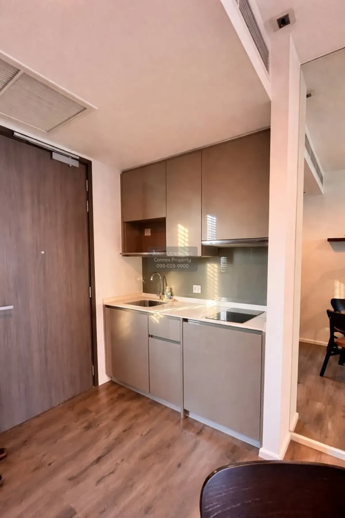 For Rent Condo , Whizdom Essence , BTS-Punnawithi , Phra Khanong  3