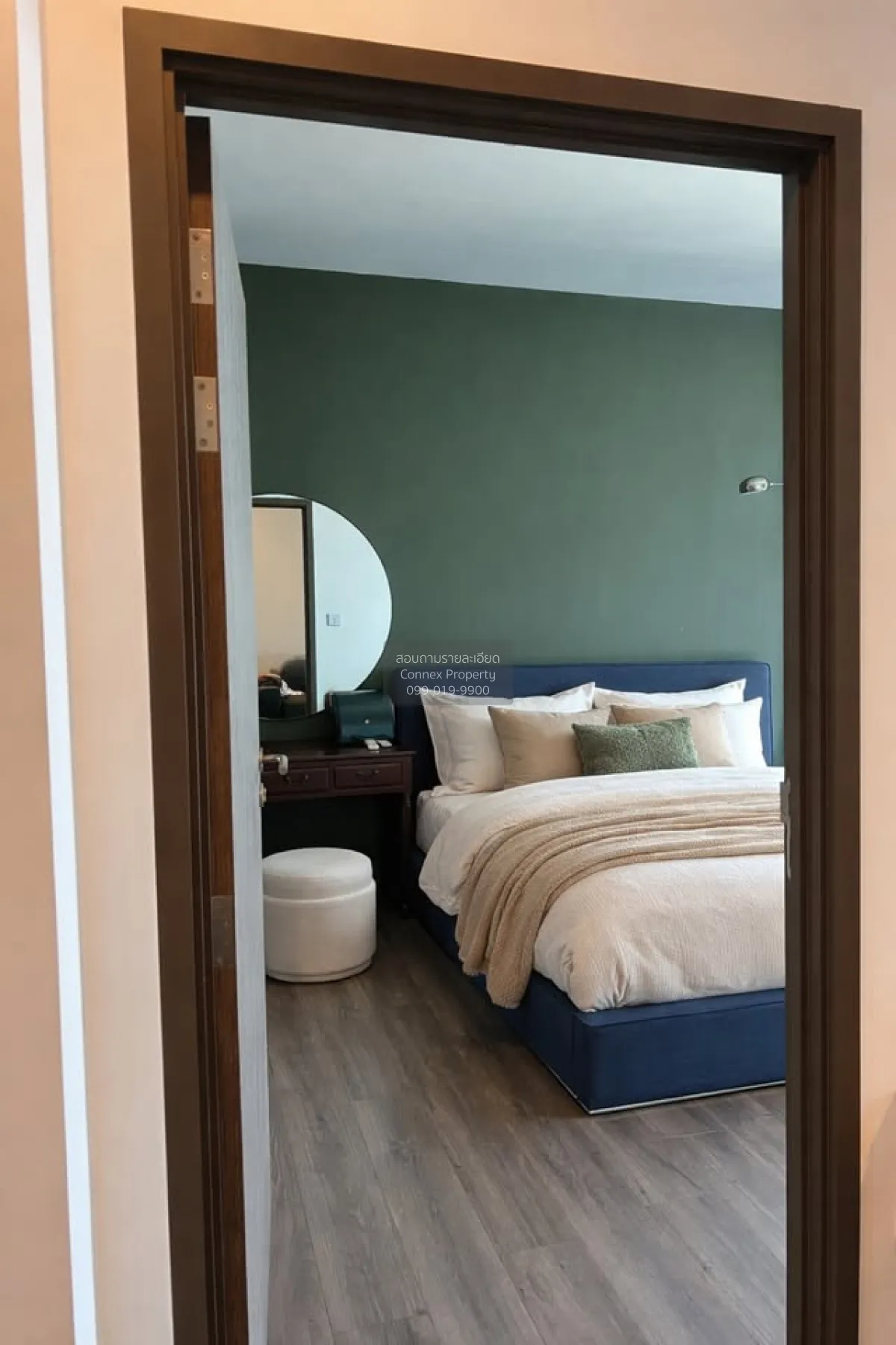 For Rent Condo , Whizdom Essence , BTS-Punnawithi , Phra Khanong  4