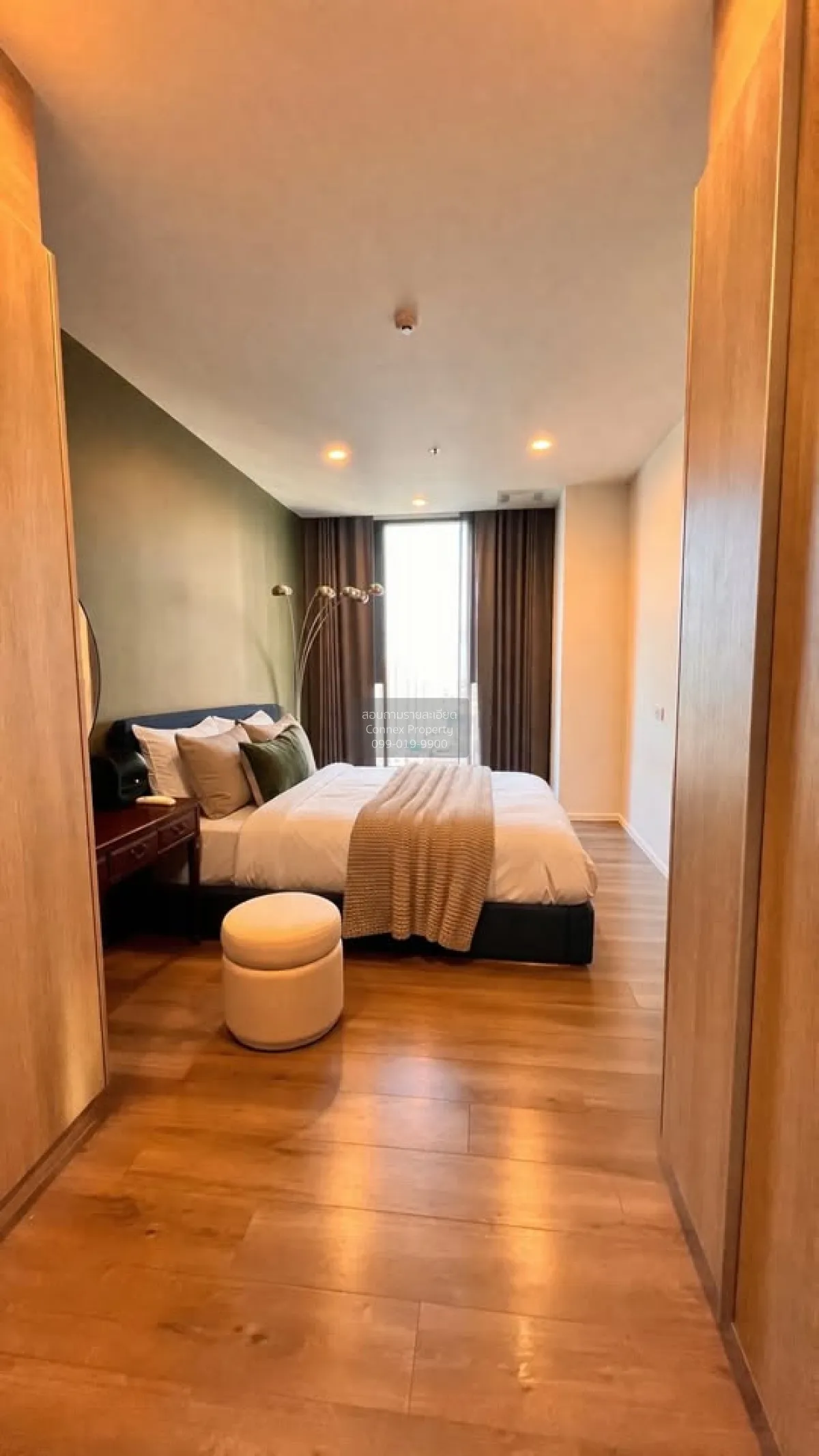 For Rent Condo , Whizdom Essence , BTS-Punnawithi , Phra Khanong 