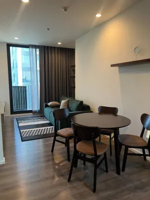 For Rent Condo , Whizdom Essence , BTS-Punnawithi , Phra Khanong , Khlong Toei , Bangkok , CX-151086