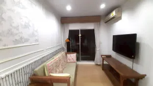 For Sale Condo , The Seed Terre Ratchayothin , MRT-Phahon Yothin , Chatuchak , Lat Yao , Bangkok , CX-151087