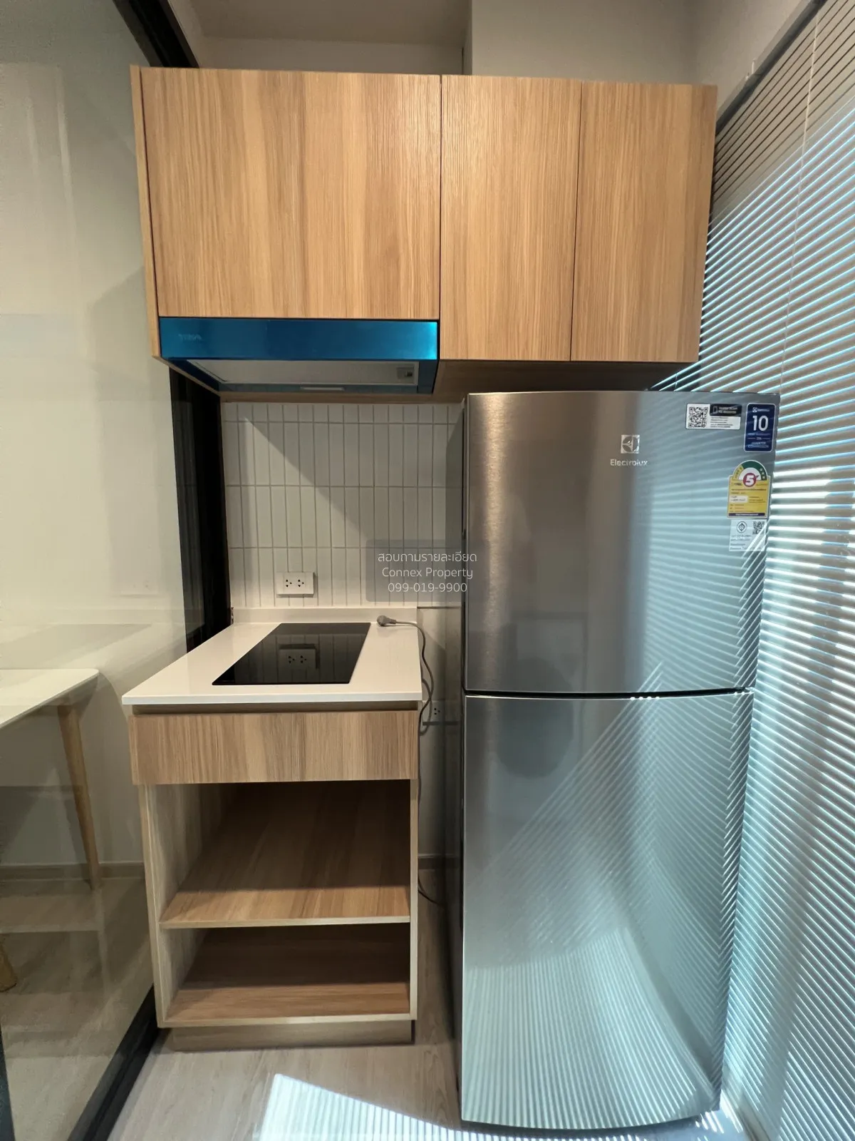 เช่าคอนโด  นิว โนเบิล เซ็นเตอร์ บางนา BTS-อุดมสุข บางนา เขต บางนา