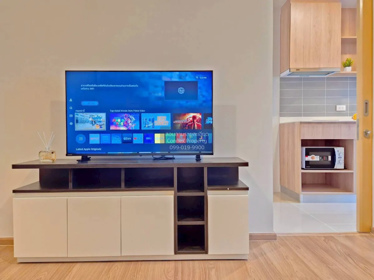 For Rent Condo , Chewathai Pinklao , MRT-Bang Yi Khon , Bang Yi K 4