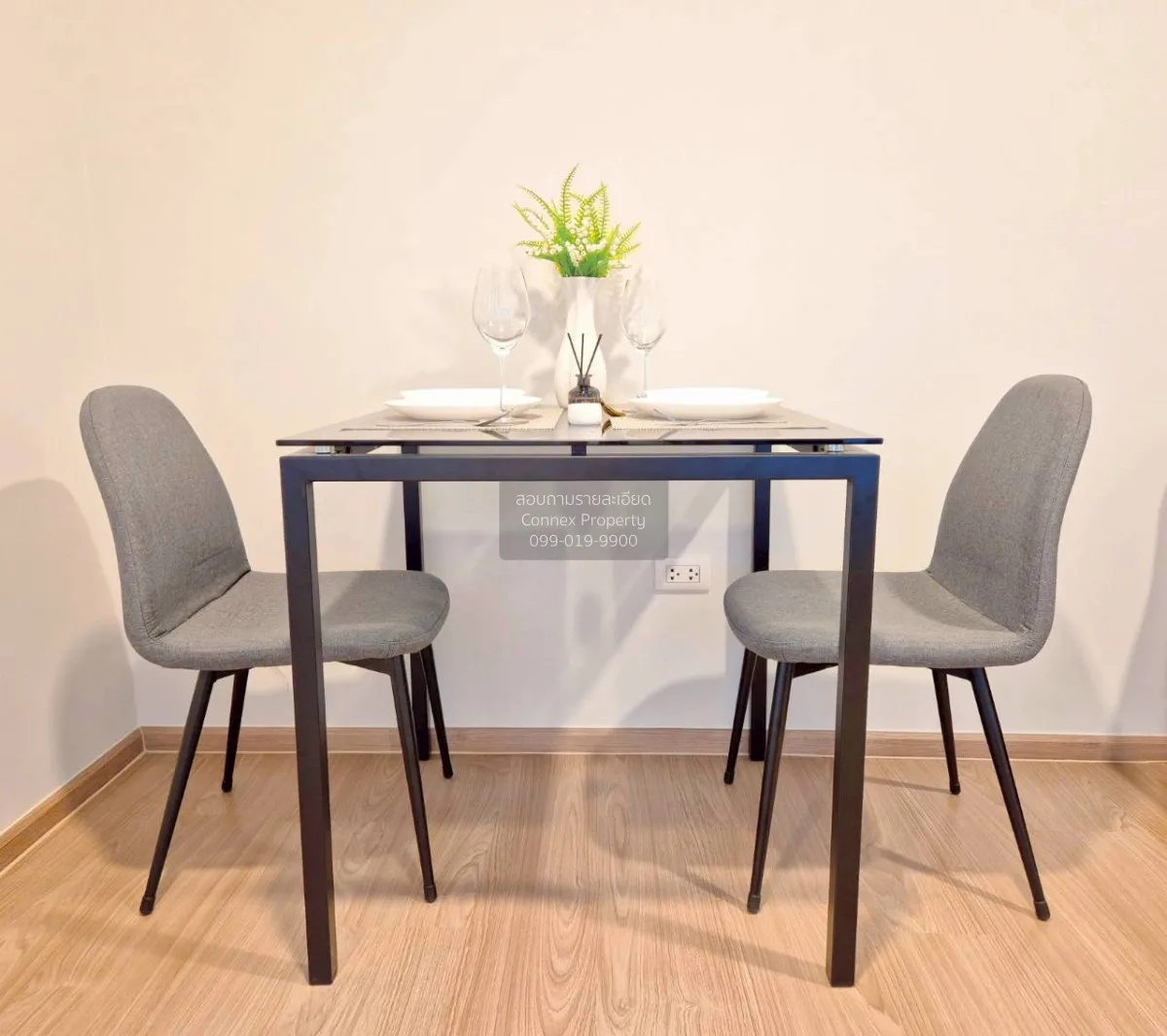 For Rent Condo , Chewathai Pinklao , MRT-Bang Yi Khon , Bang Yi K