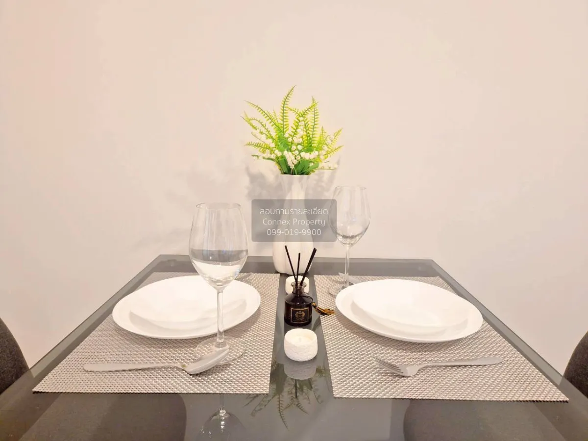 For Rent Condo , Chewathai Pinklao , MRT-Bang Yi Khon , Bang Yi K