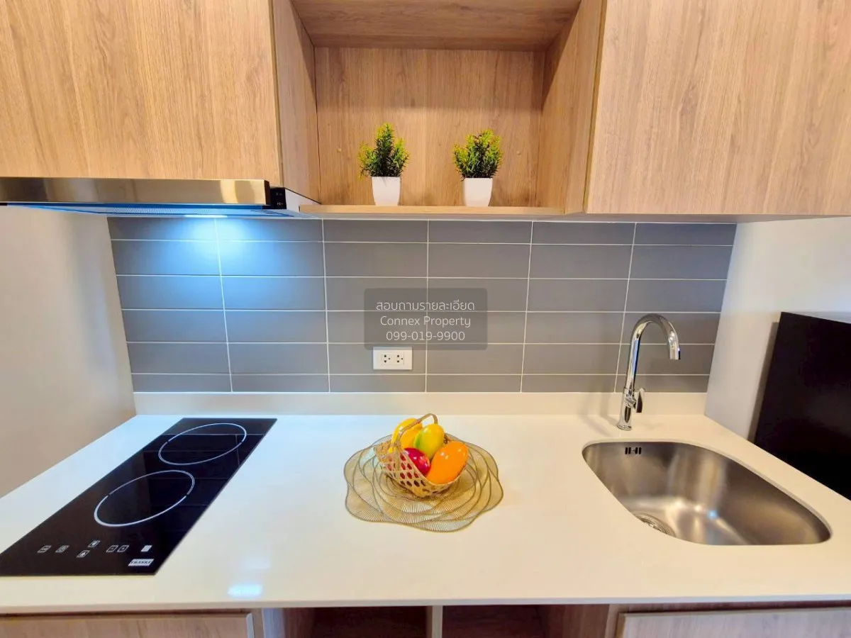 For Rent Condo , Chewathai Pinklao , MRT-Bang Yi Khon , Bang Yi K