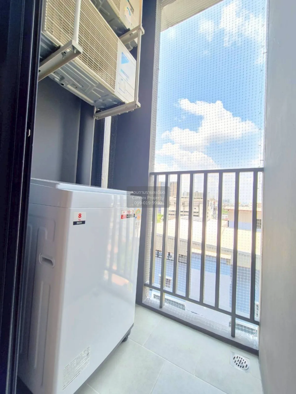 For Rent Condo , Chewathai Pinklao , MRT-Bang Yi Khon , Bang Yi K