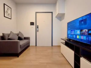 For Rent Condo , Chewathai Pinklao , MRT-Bang Yi Khon , Bang Yi Khan , Bang Phlat , Bangkok , CX-151090