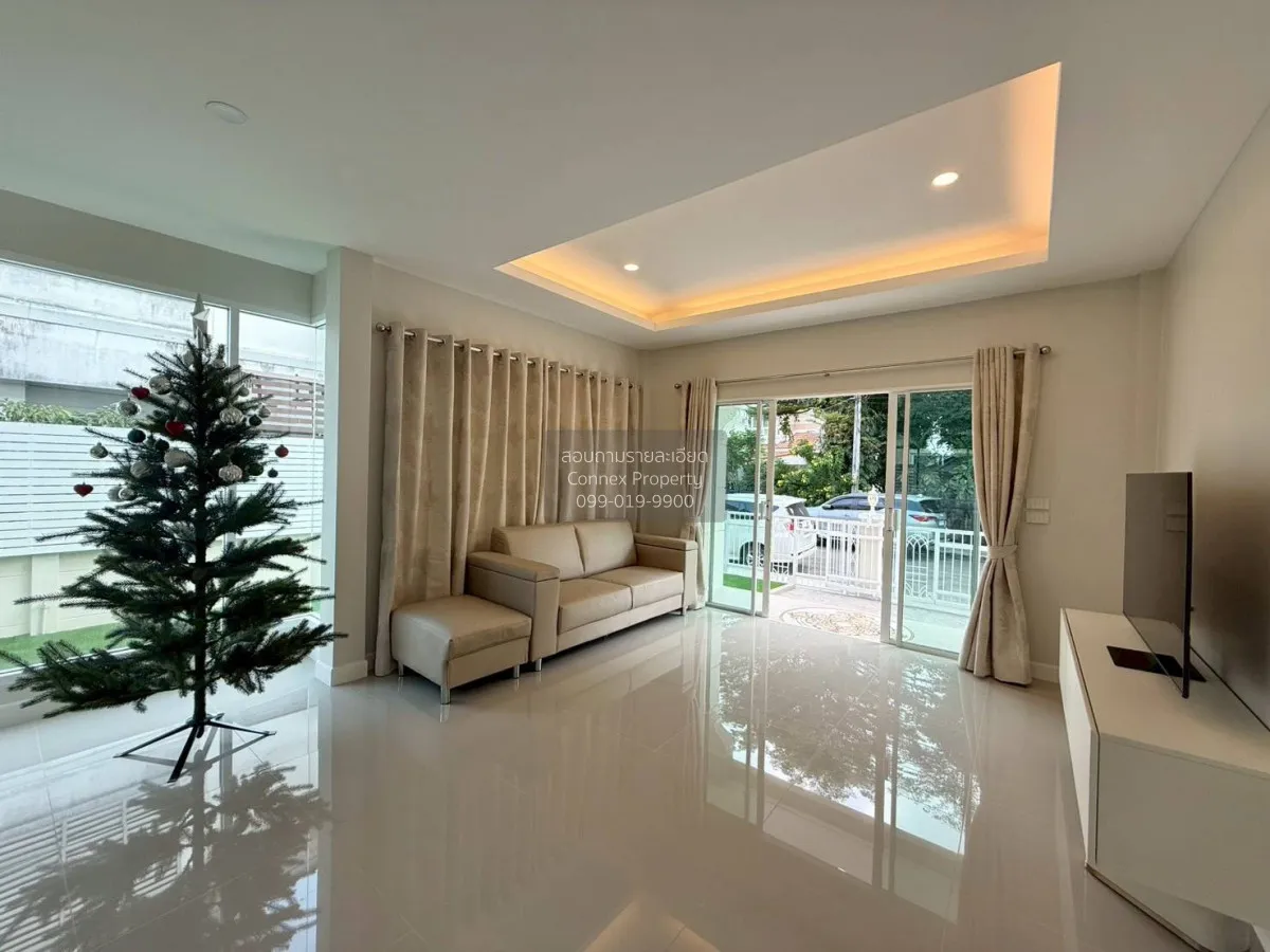 For Rent House , PERFECT PLACE SUKHUMVIT 77 – SUVANNABHUMI , Rach