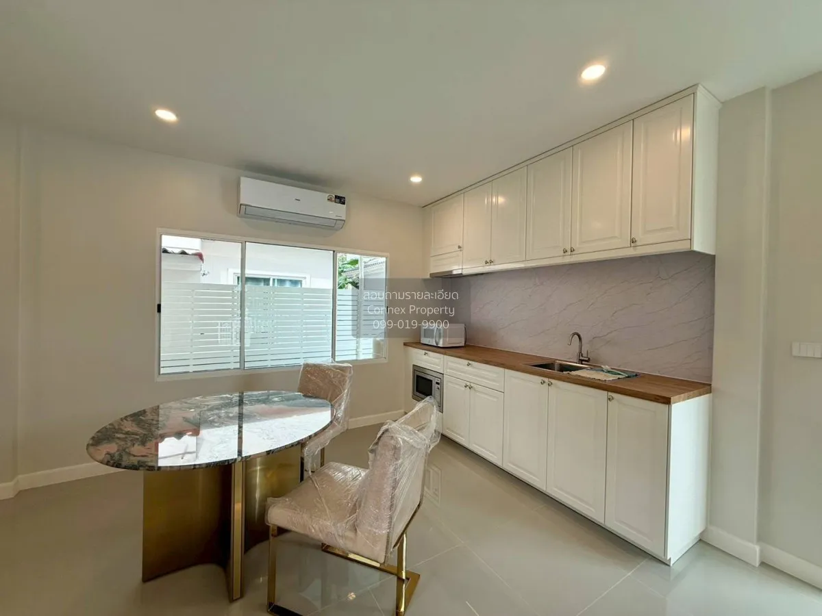 For Rent House , PERFECT PLACE SUKHUMVIT 77 – SUVANNABHUMI , Rach