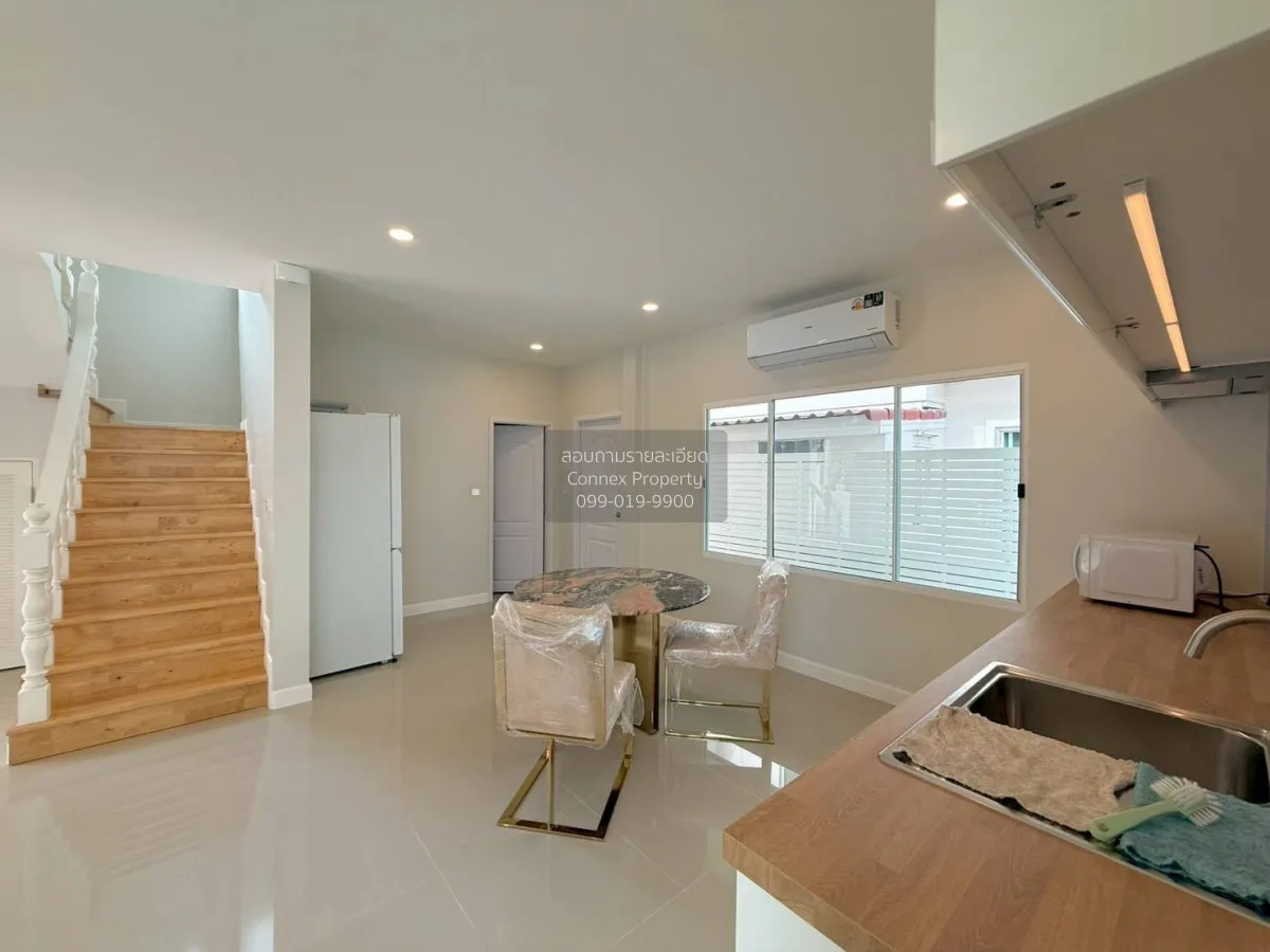 For Rent House , PERFECT PLACE SUKHUMVIT 77 – SUVANNABHUMI , Rach