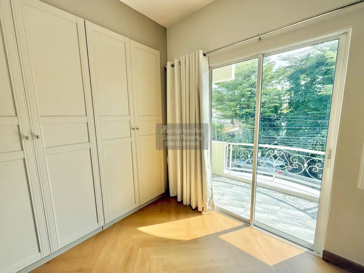 For Rent House , PERFECT PLACE SUKHUMVIT 77 – SUVANNABHUMI , Rach