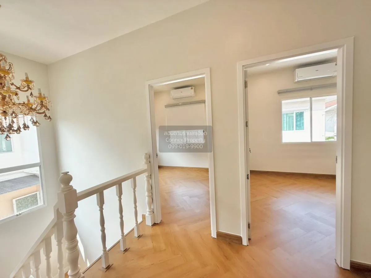 For Rent House , PERFECT PLACE SUKHUMVIT 77 – SUVANNABHUMI , Rach