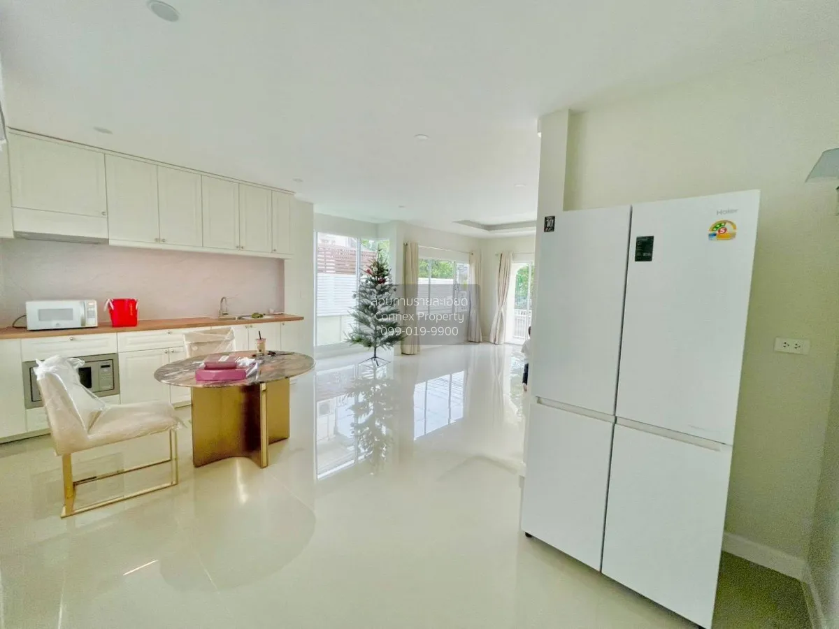 For Rent House , PERFECT PLACE SUKHUMVIT 77 – SUVANNABHUMI , Rach