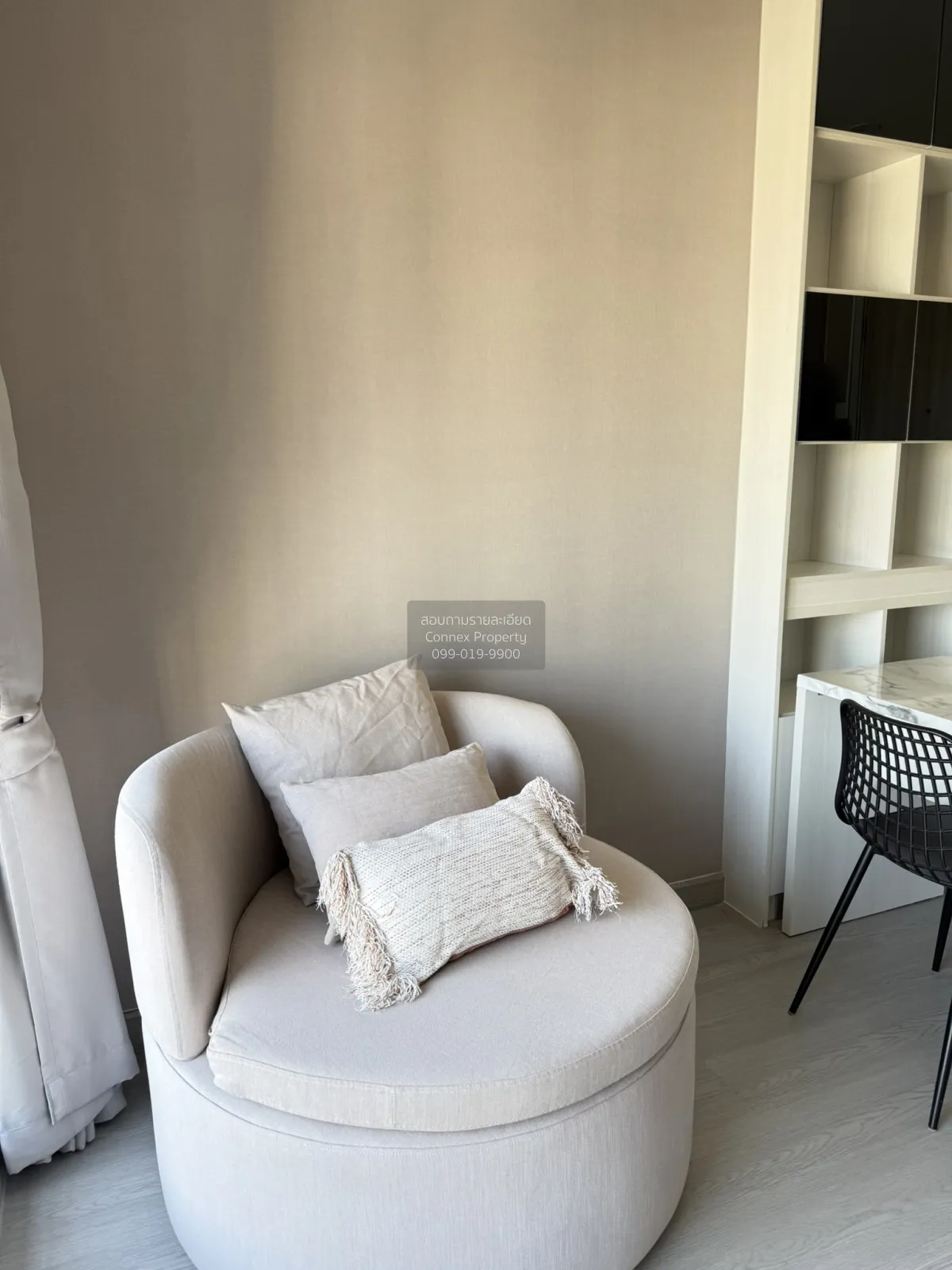 เช่าคอนโด  ไนท์บริดจ์ ไพร์ม สาทร BTS-ช่องนนทรี ทุ่งมหาเมฆ เขต สาท 2