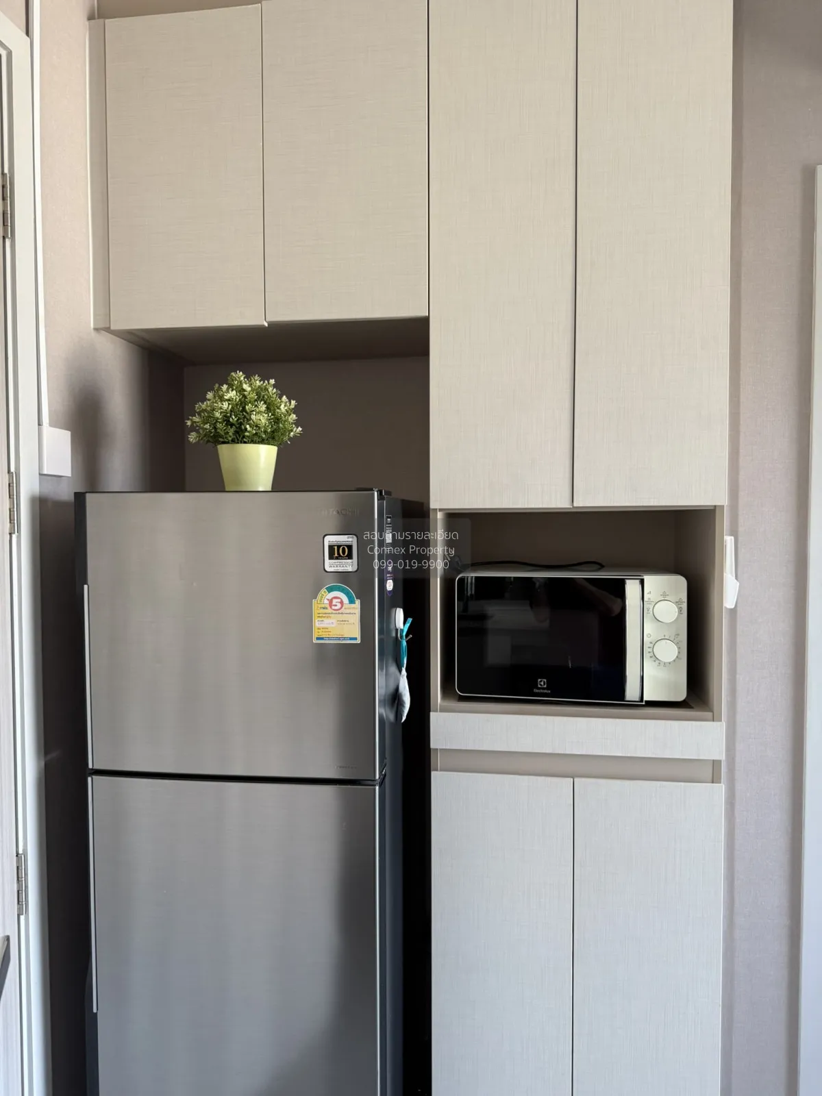 เช่าคอนโด  ไนท์บริดจ์ ไพร์ม สาทร BTS-ช่องนนทรี ทุ่งมหาเมฆ เขต สาท