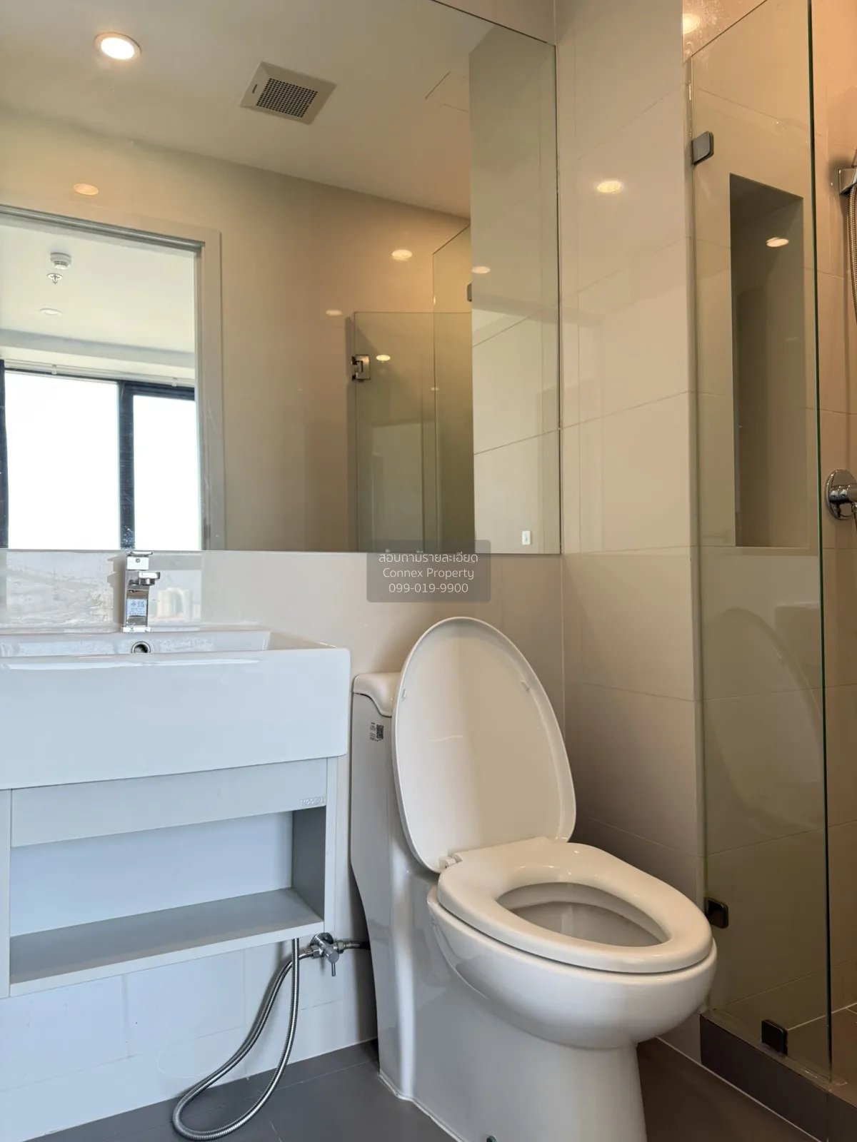 เช่าคอนโด  ไนท์บริดจ์ ไพร์ม สาทร BTS-ช่องนนทรี ทุ่งมหาเมฆ เขต สาท