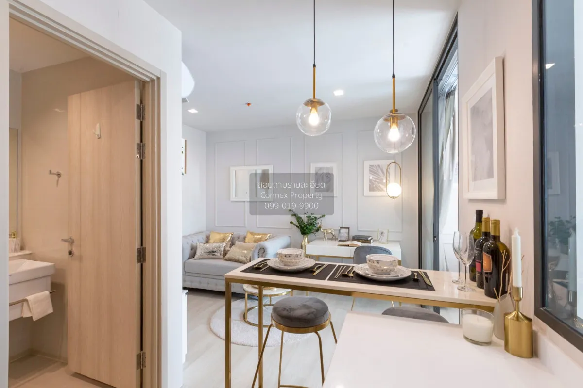 เช่าคอนโด  ไลฟ์ วัน ไวร์เลส BTS-เพลินจิต ลุมพินี เขต ปทุมวัน กรุง 1