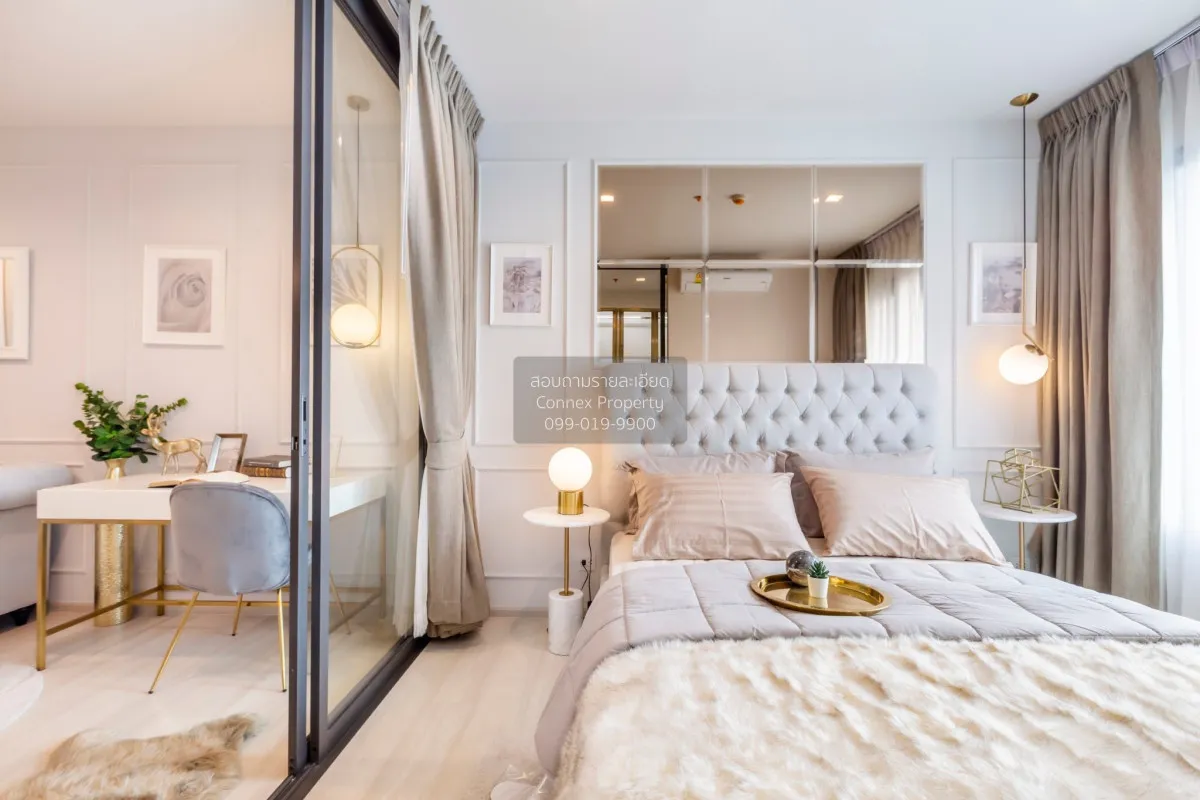 เช่าคอนโด  ไลฟ์ วัน ไวร์เลส BTS-เพลินจิต ลุมพินี เขต ปทุมวัน กรุง 3