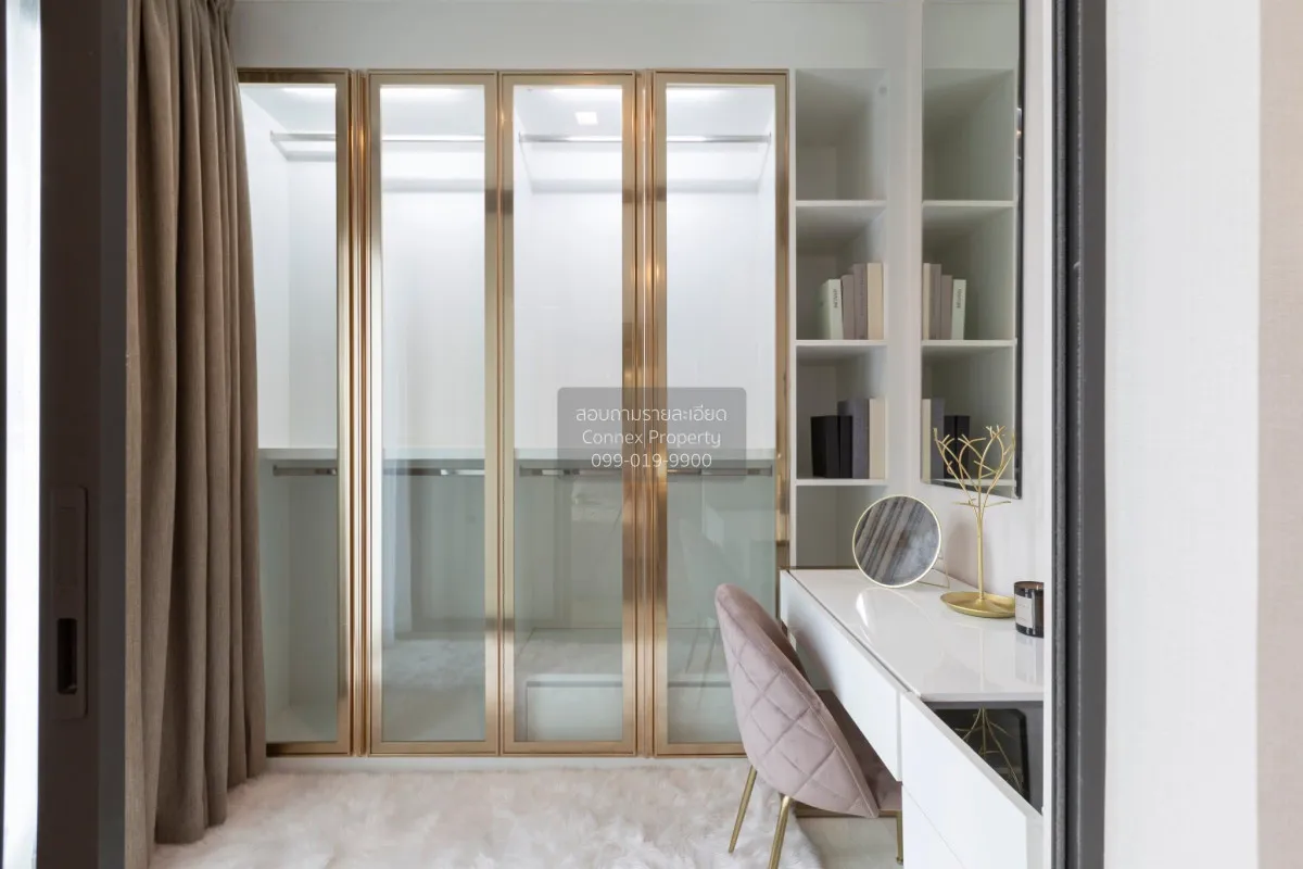 เช่าคอนโด  ไลฟ์ วัน ไวร์เลส BTS-เพลินจิต ลุมพินี เขต ปทุมวัน กรุง 4