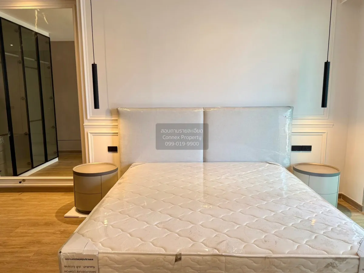 เช่าคอนโด  สีลม แกรนด์ เทอเรส BTS-ศาลาแดง สีลม เขต บางรัก กรุงเทพ 2