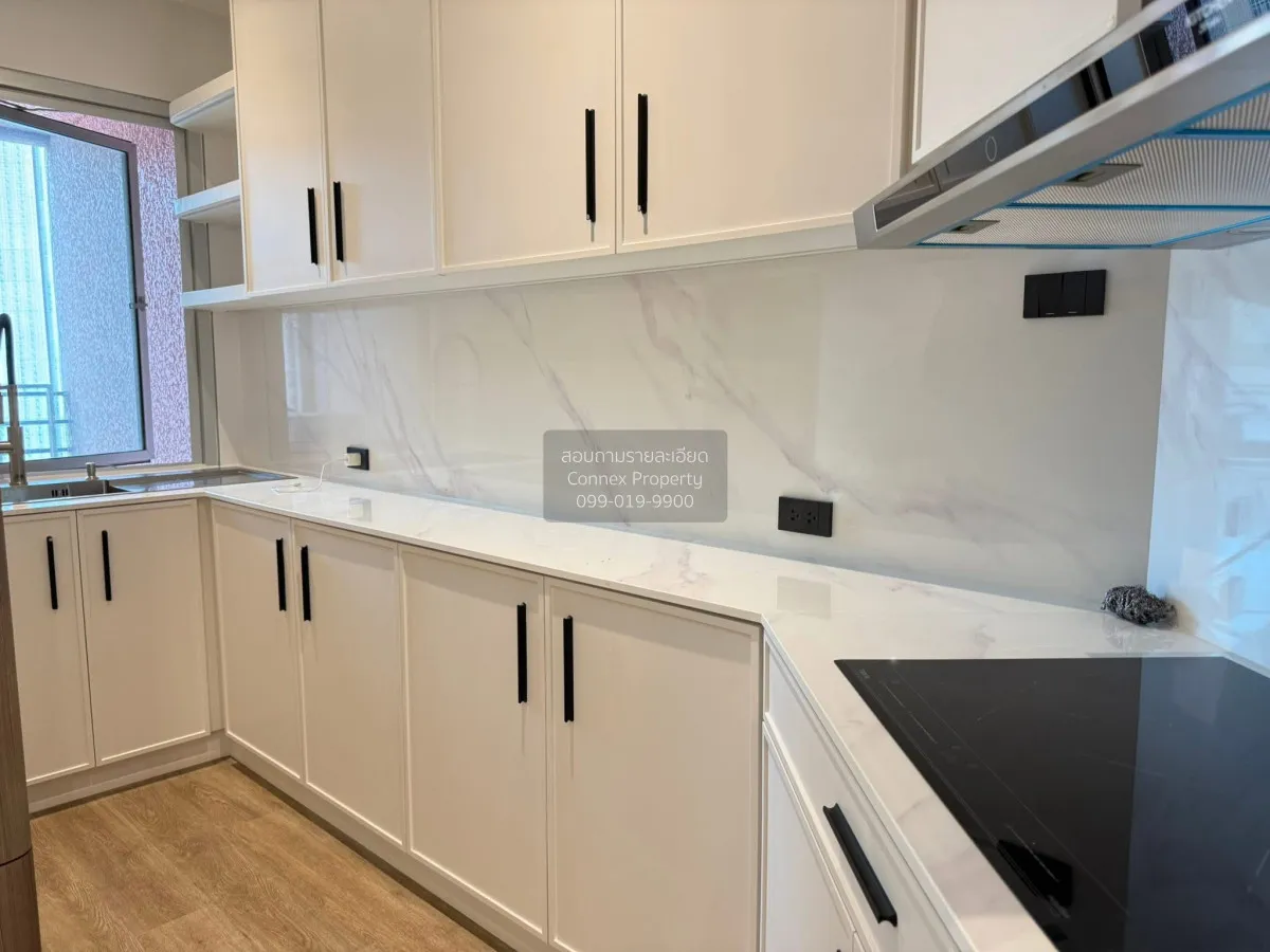 เช่าคอนโด  สีลม แกรนด์ เทอเรส BTS-ศาลาแดง สีลม เขต บางรัก กรุงเทพ 3