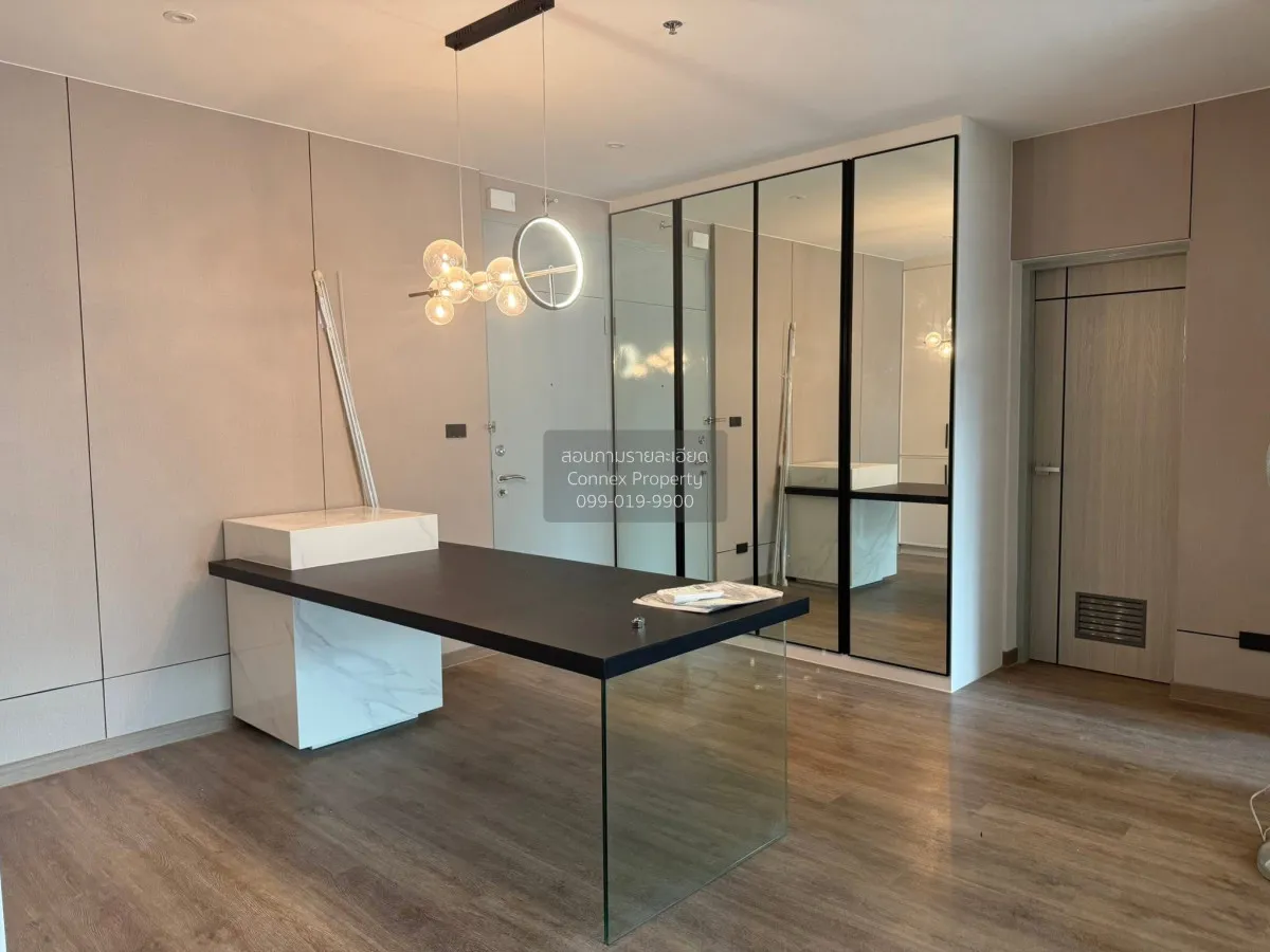เช่าคอนโด  สีลม แกรนด์ เทอเรส BTS-ศาลาแดง สีลม เขต บางรัก กรุงเทพ 4