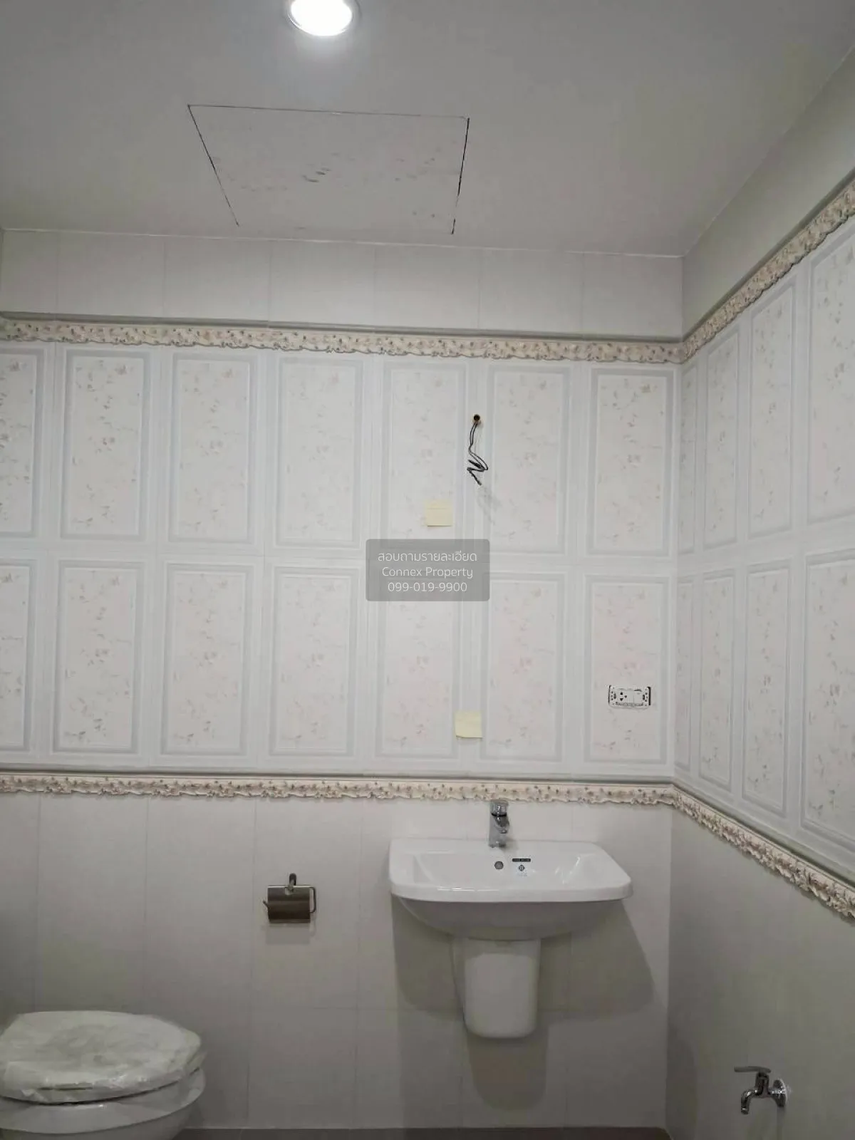 ขายบ้าน  บ้านภาณุ หน้ากว้าง บางระมาด เขต ตลิ่งชัน กรุงเทพ CX-1510