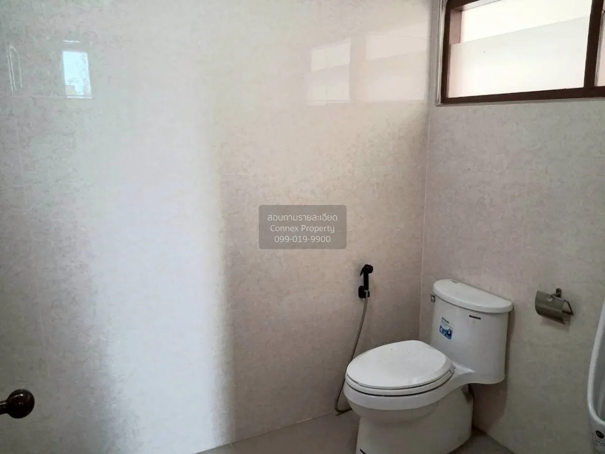 ขายบ้าน  บ้านภาณุ หน้ากว้าง บางระมาด เขต ตลิ่งชัน กรุงเทพ CX-1510