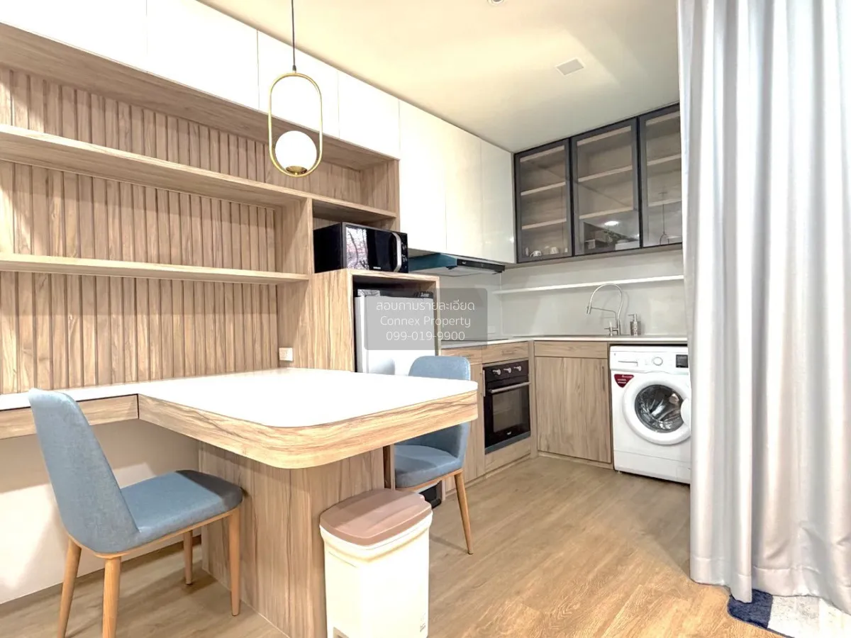 ขายคอนโด  บ้านเกษมสันต์ 1 BTS-สนามกีฬาแห่งชาติ วังใหม่ เขต ปทุมวั