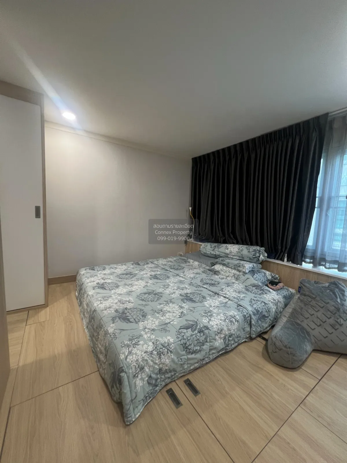 For Sale Condo , Baan Siri Sathorn , newly renovated , MRT-Lumphi 1
