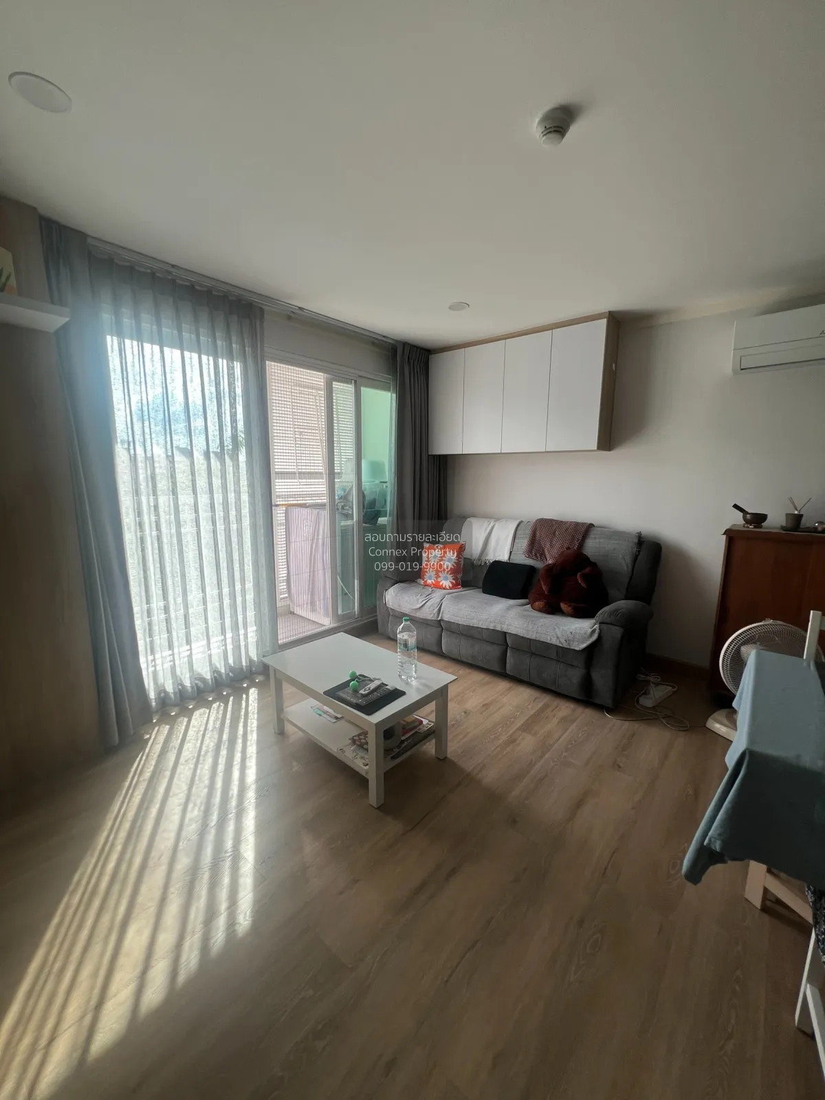 For Sale Condo , Baan Siri Sathorn , newly renovated , MRT-Lumphi 3