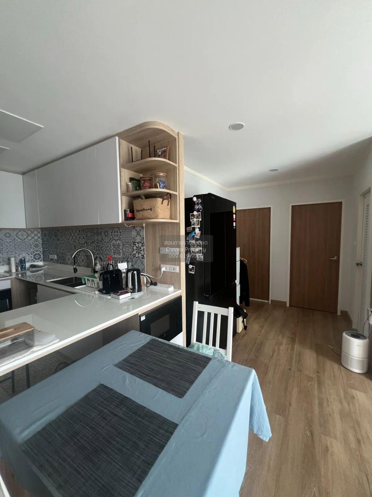 For Sale Condo , Baan Siri Sathorn , newly renovated , MRT-Lumphi 4