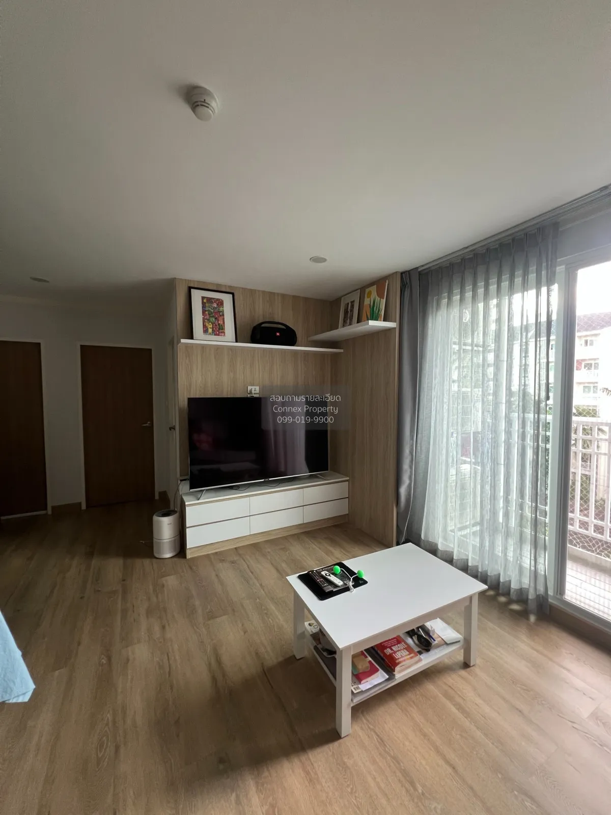 For Sale Condo , Baan Siri Sathorn , newly renovated , MRT-Lumphi