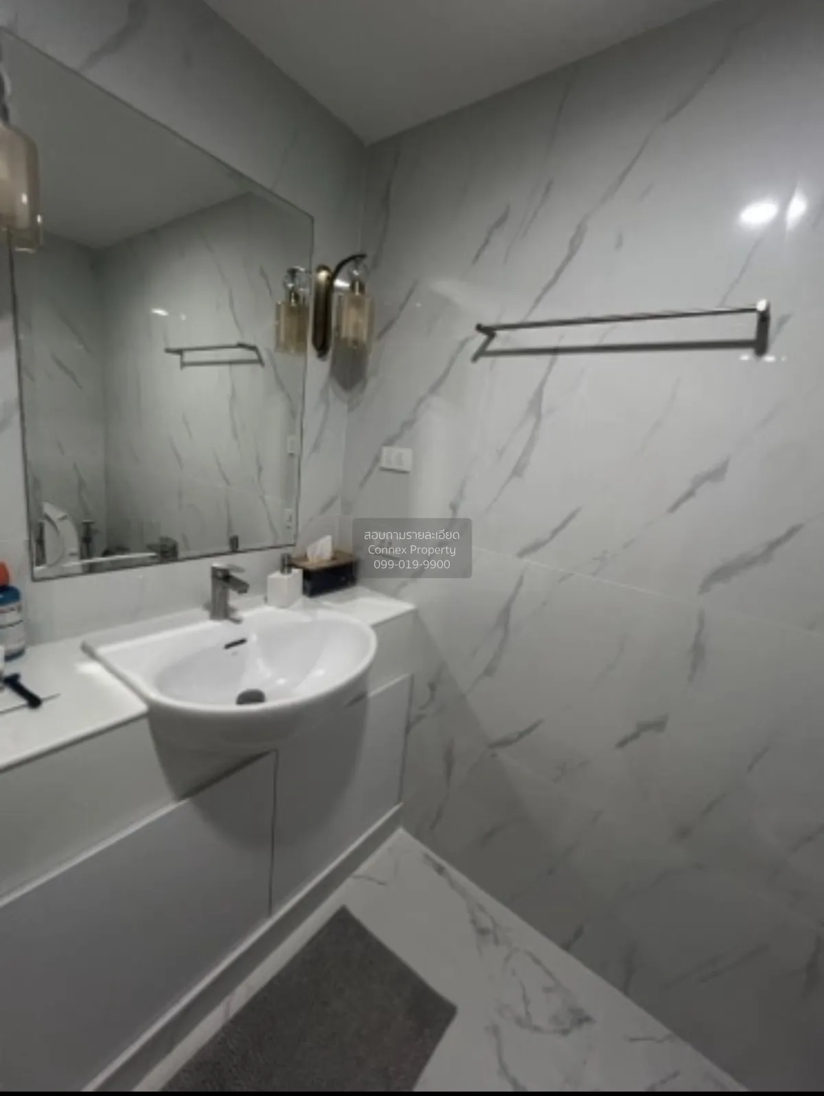 For Sale Condo , Baan Siri Sathorn , newly renovated , MRT-Lumphi