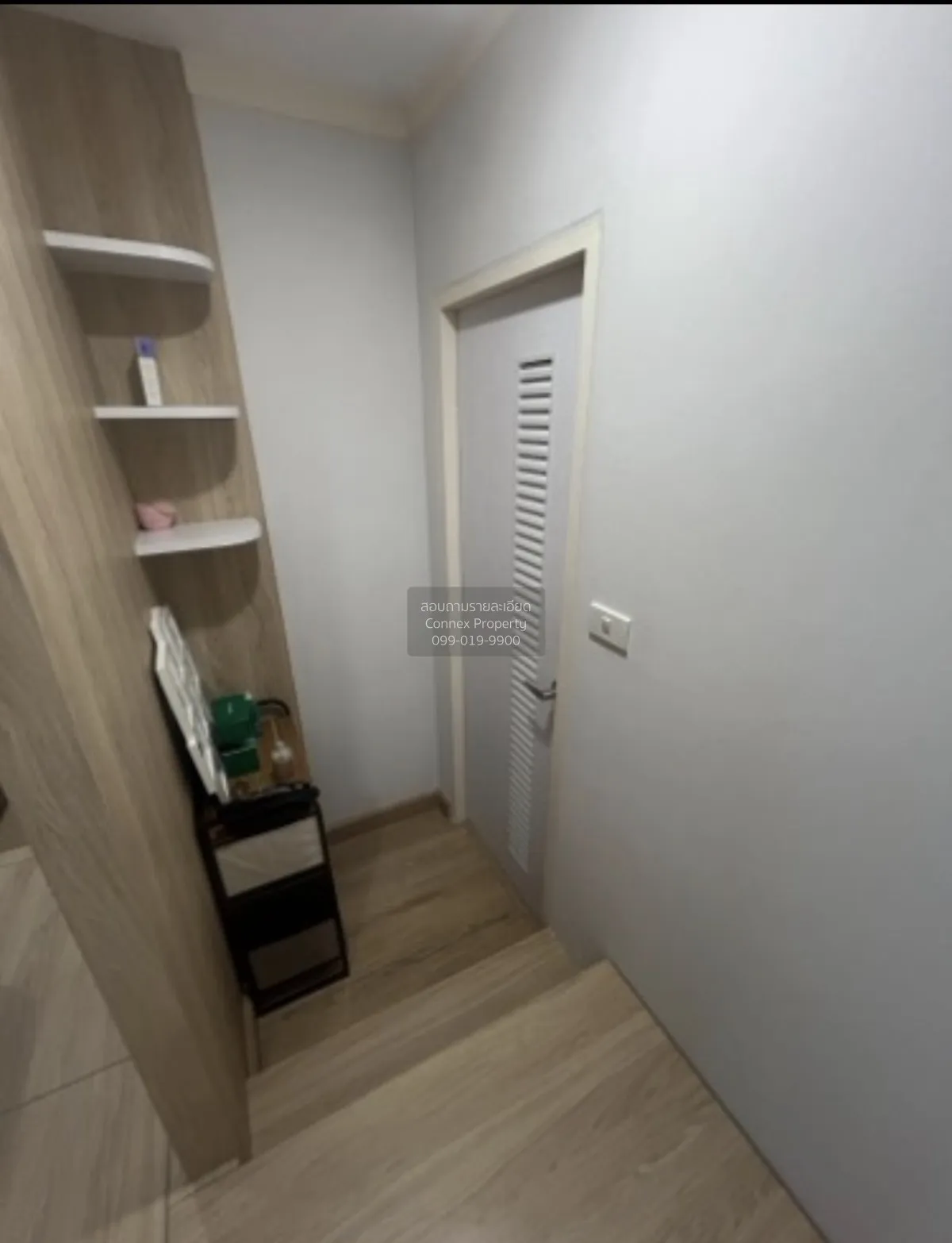 For Sale Condo , Baan Siri Sathorn , newly renovated , MRT-Lumphi