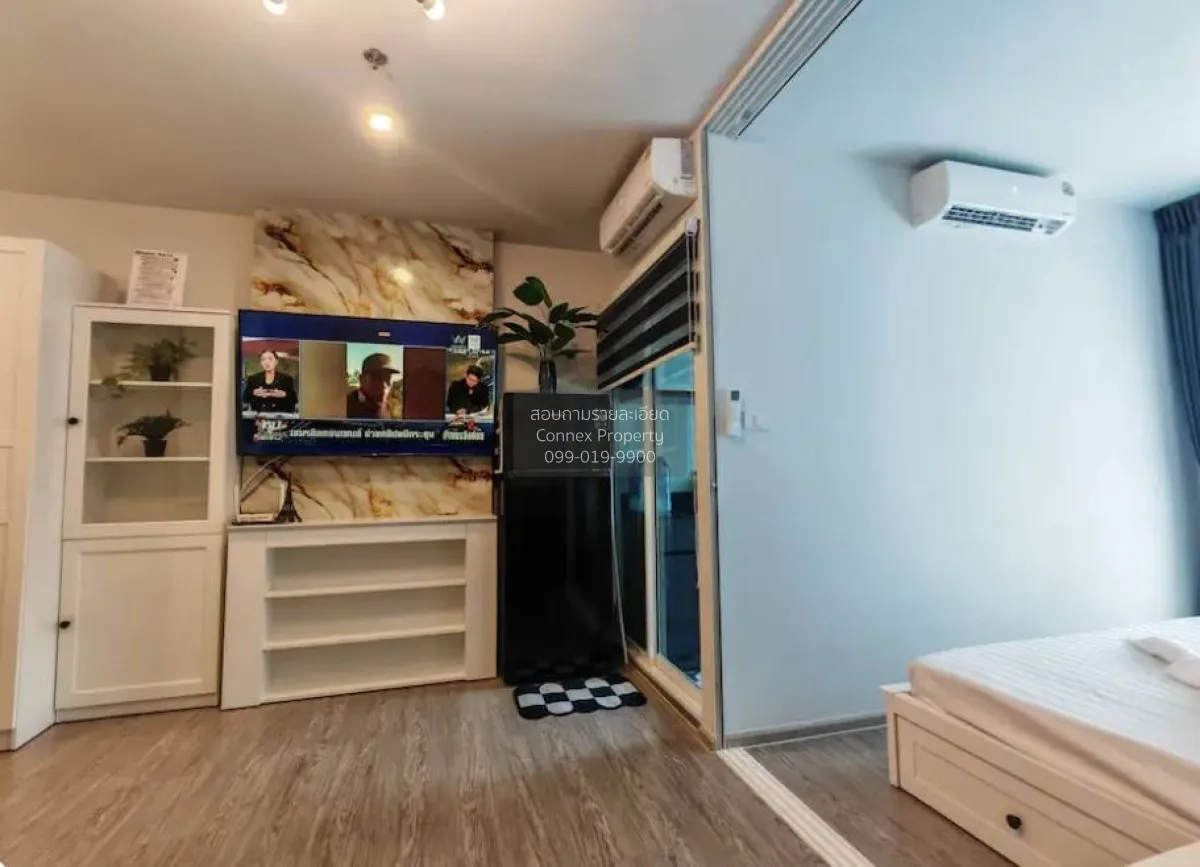 เช่าคอนโด  รีเจ้นท์ โฮม บางนา (โครงการใหม่) บางนา เขต บางนา กรุงเ 2