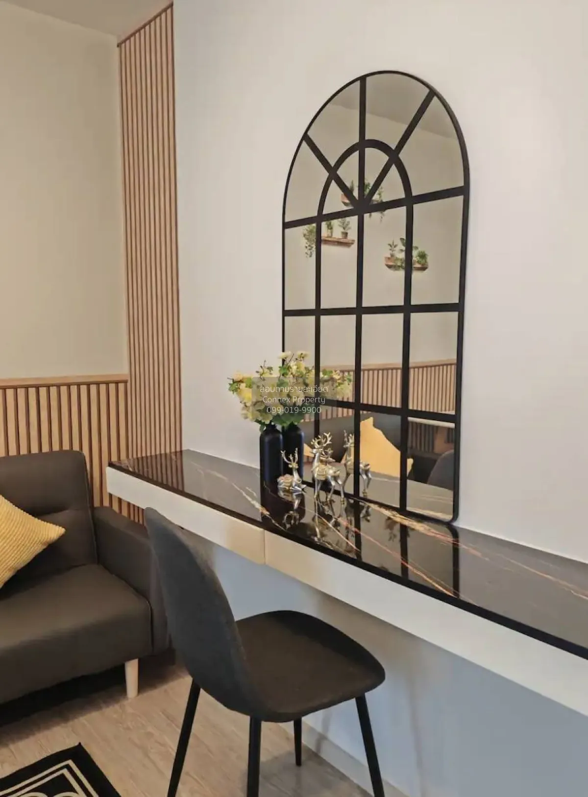 เช่าคอนโด  รีเจ้นท์ โฮม บางนา (โครงการใหม่) บางนา เขต บางนา กรุงเ 4