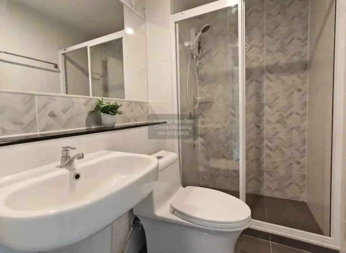 เช่าคอนโด  รีเจ้นท์ โฮม บางนา (โครงการใหม่) บางนา เขต บางนา กรุงเ