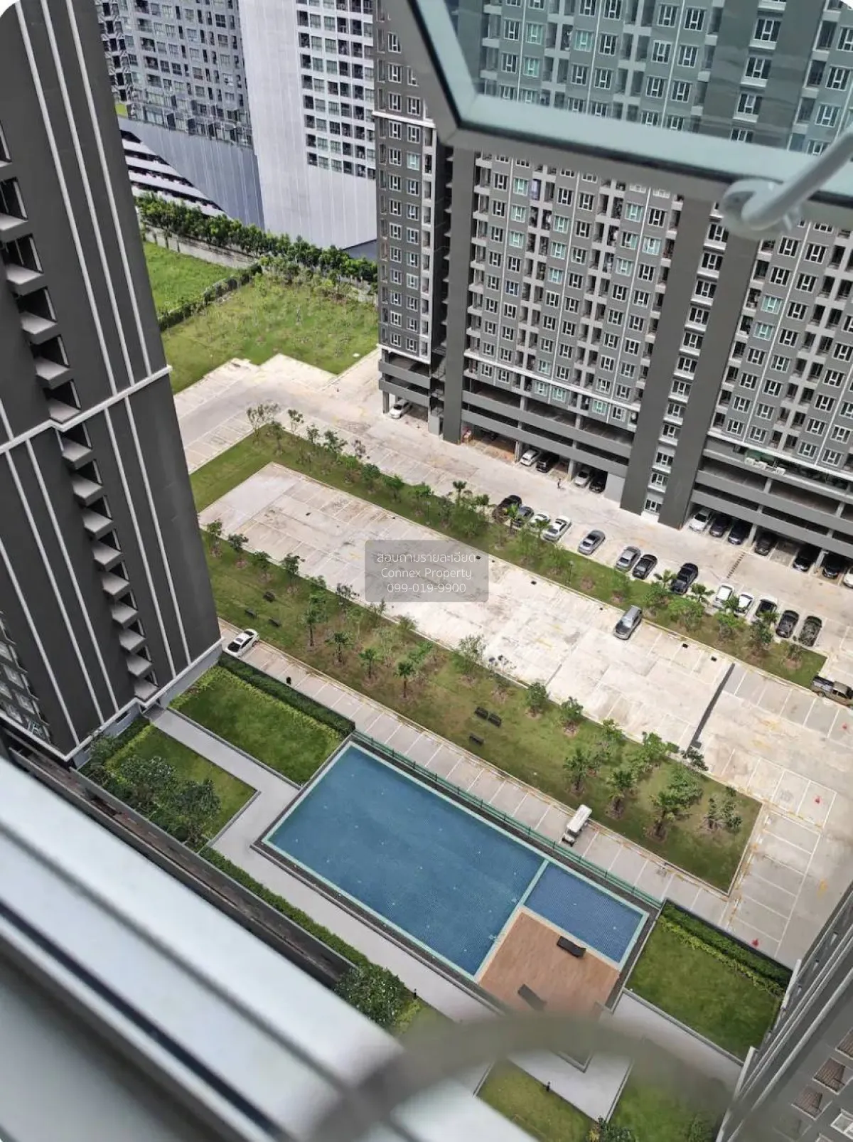 เช่าคอนโด  รีเจ้นท์ โฮม บางนา (โครงการใหม่) บางนา เขต บางนา กรุงเ