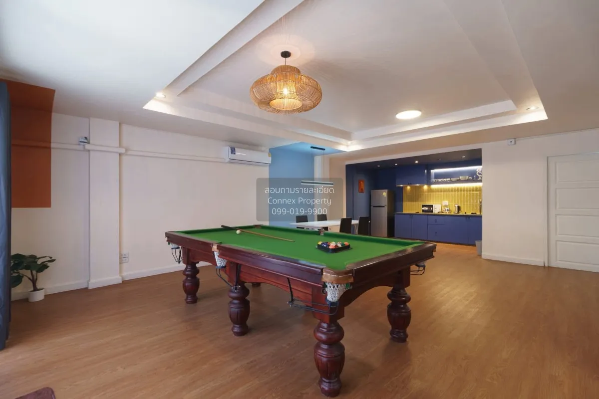 เช่าทาวน์โฮม 5 ชั้นให้เช่า ใจกลางทองหล่อ  ชั้นสูง คลองตันเหนือ เข 3