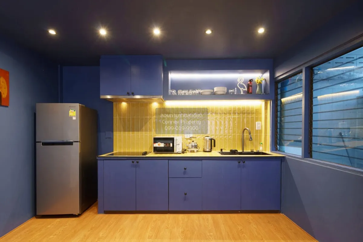 เช่าทาวน์โฮม 5 ชั้นให้เช่า ใจกลางทองหล่อ  ชั้นสูง คลองตันเหนือ เข