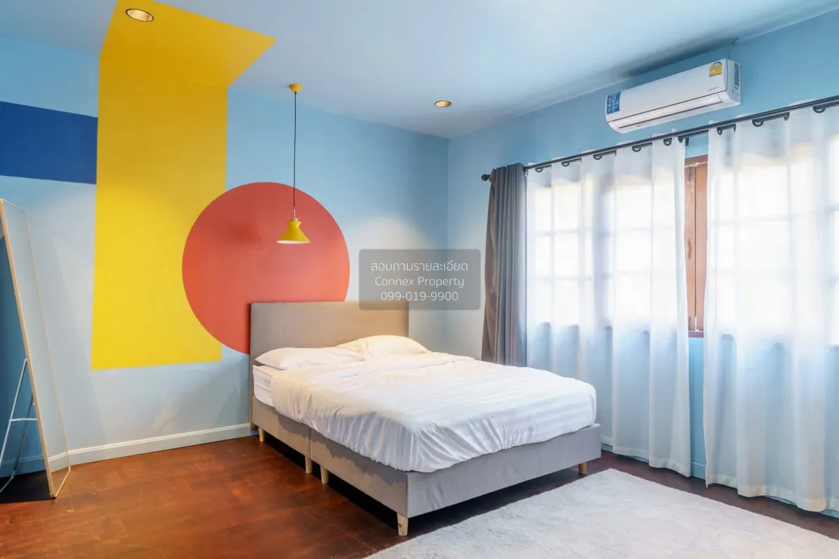 เช่าทาวน์โฮม 5 ชั้นให้เช่า ใจกลางทองหล่อ  ชั้นสูง คลองตันเหนือ เข