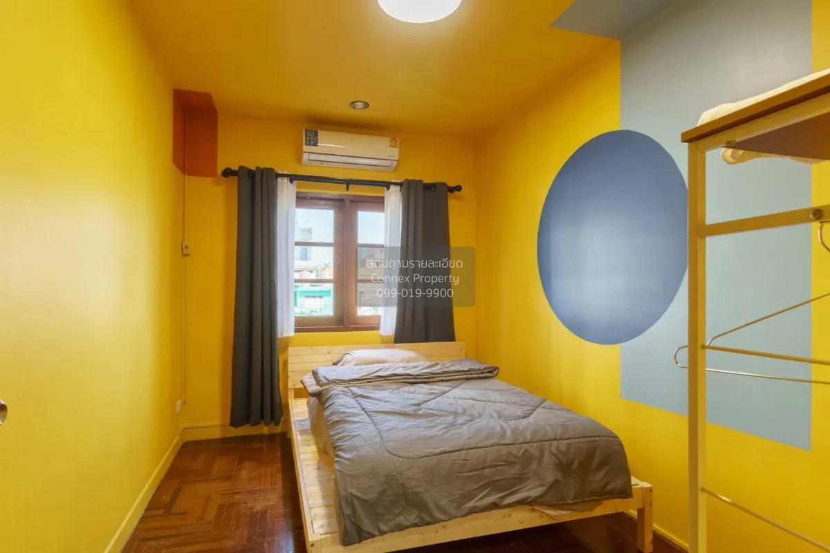 เช่าทาวน์โฮม 5 ชั้นให้เช่า ใจกลางทองหล่อ  ชั้นสูง คลองตันเหนือ เข